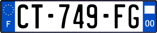 CT-749-FG