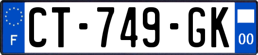 CT-749-GK