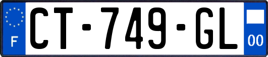 CT-749-GL