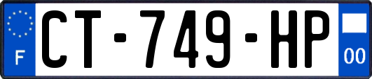 CT-749-HP