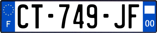 CT-749-JF