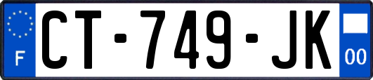 CT-749-JK