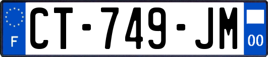 CT-749-JM