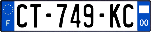 CT-749-KC