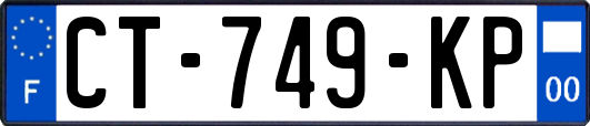 CT-749-KP