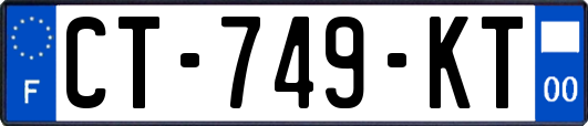 CT-749-KT