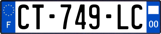 CT-749-LC