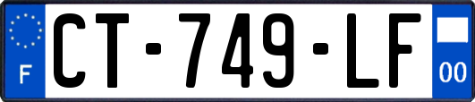 CT-749-LF