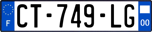 CT-749-LG