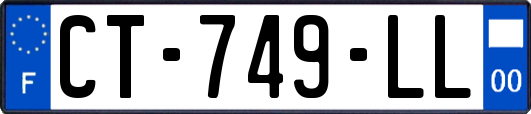 CT-749-LL