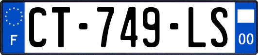 CT-749-LS