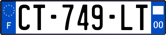 CT-749-LT