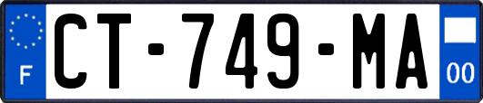 CT-749-MA