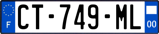 CT-749-ML