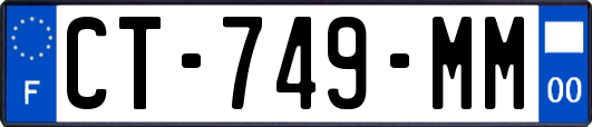 CT-749-MM