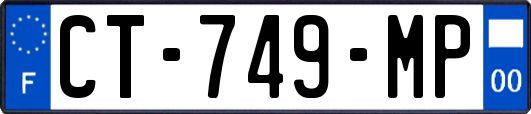 CT-749-MP
