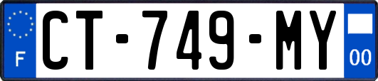 CT-749-MY