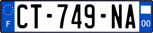 CT-749-NA