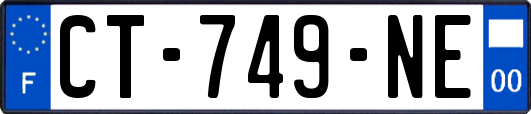 CT-749-NE