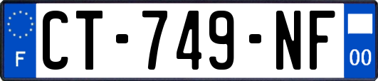 CT-749-NF