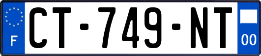 CT-749-NT