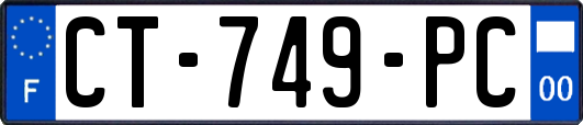 CT-749-PC