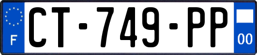 CT-749-PP