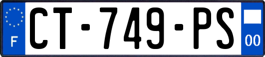 CT-749-PS