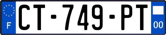 CT-749-PT
