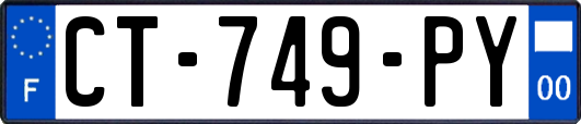 CT-749-PY
