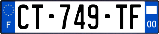 CT-749-TF