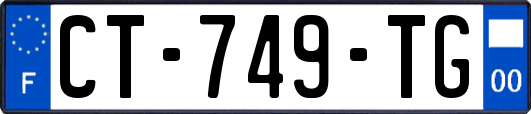 CT-749-TG