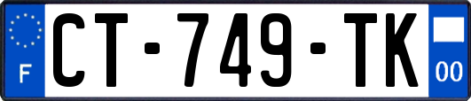 CT-749-TK