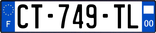 CT-749-TL