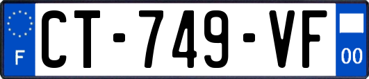 CT-749-VF