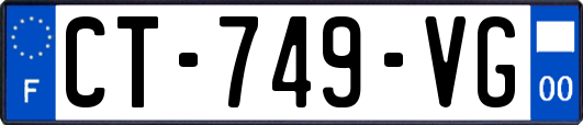 CT-749-VG