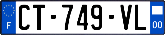 CT-749-VL