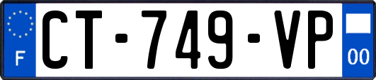 CT-749-VP