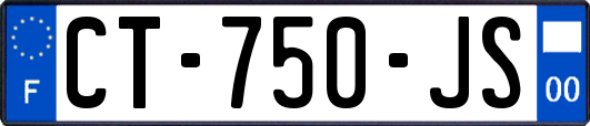 CT-750-JS