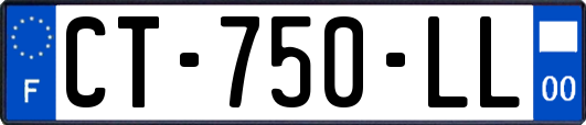 CT-750-LL