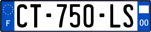 CT-750-LS