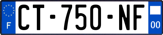 CT-750-NF