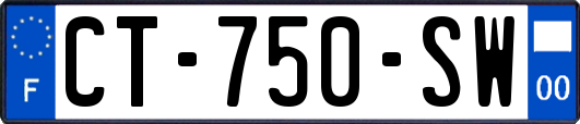 CT-750-SW