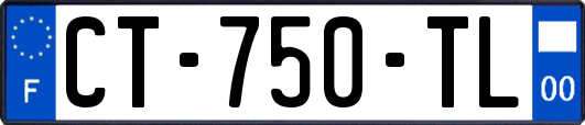 CT-750-TL