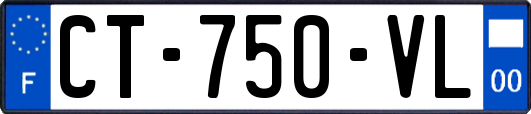 CT-750-VL