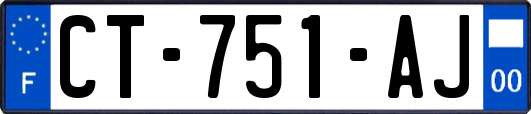 CT-751-AJ