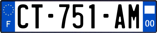 CT-751-AM