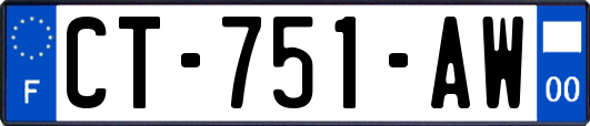 CT-751-AW