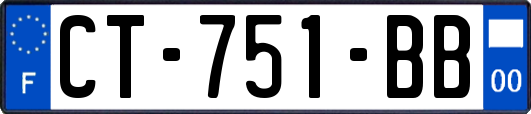 CT-751-BB