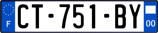 CT-751-BY